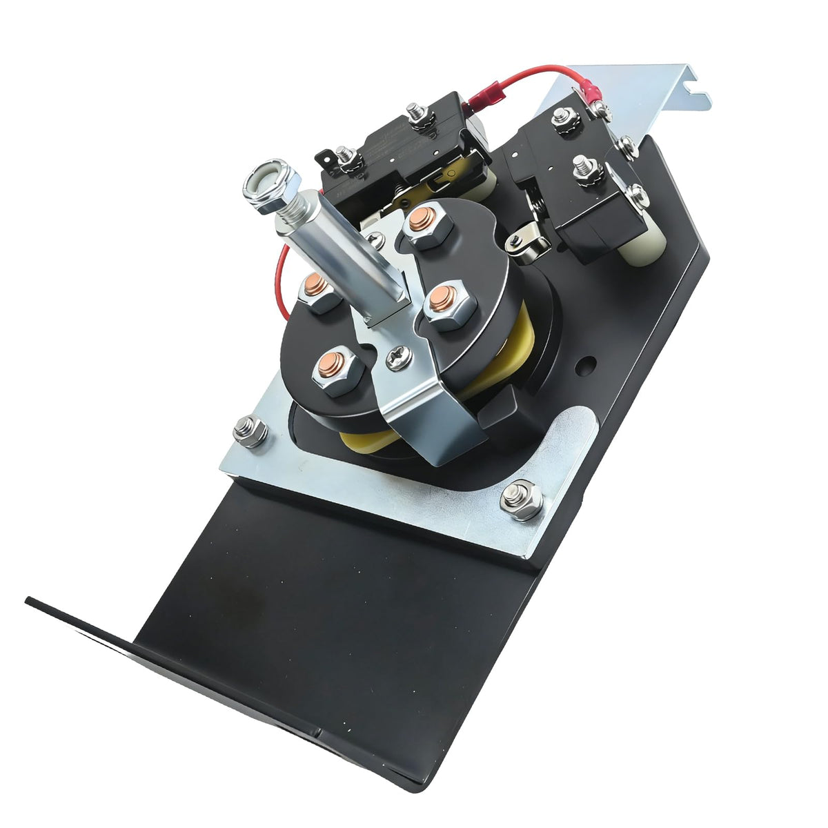 CADUFUELLY forward-reverse switch assembly enables smooth gear transitions on EZGO carts.