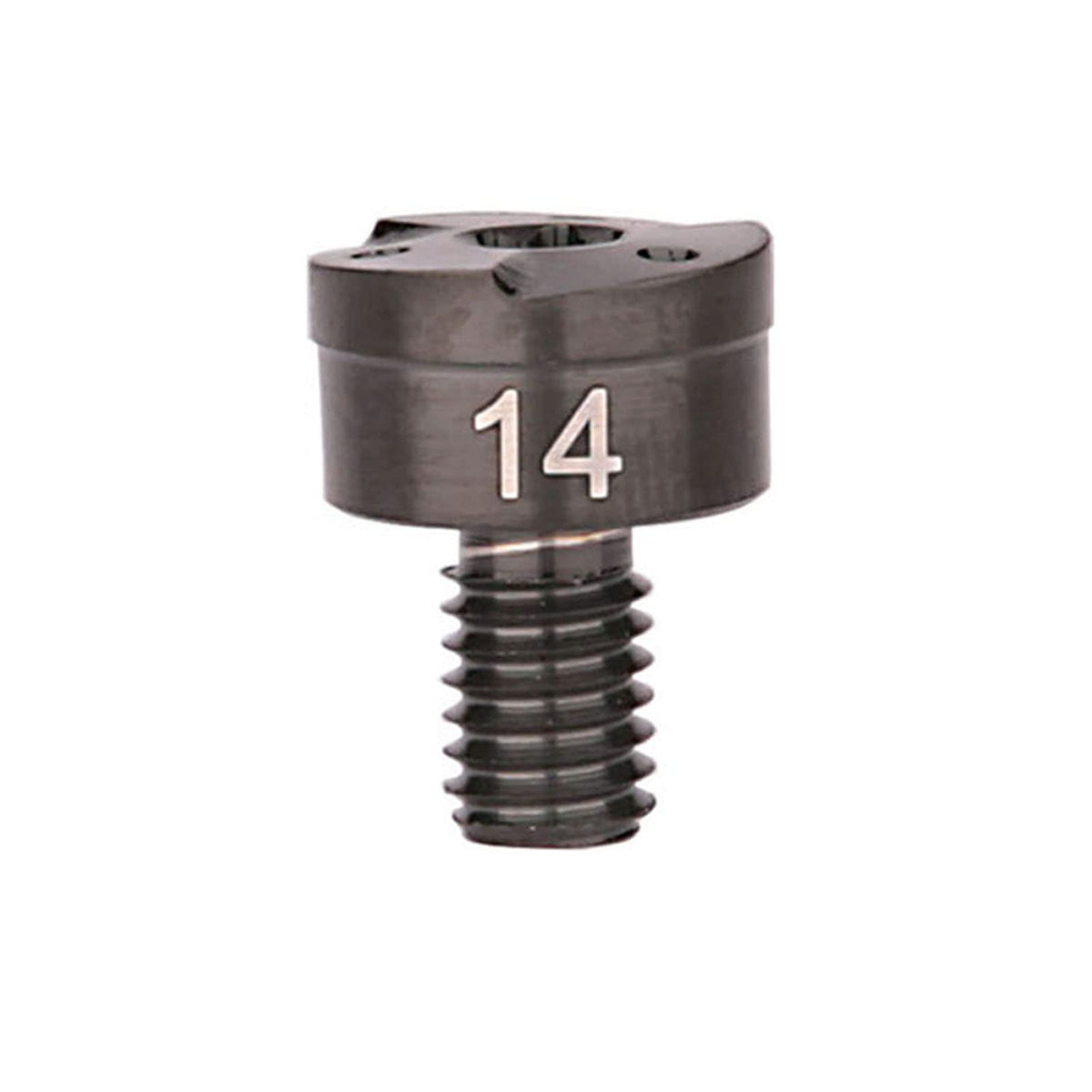 Callaway compatible 14g weight for Epic/Flash fits driver upgrades and precise swing tuning