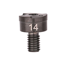 Callaway compatible 14g weight for Epic/Flash fits driver upgrades and precise swing tuning