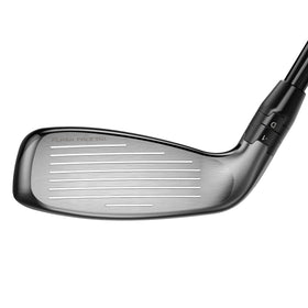Callaway Apex 4 Hybrid adjustable setup helps golfers tailor loft and lie.