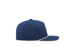 Callaway Birdie Brigade Navy 26 back view with a clean silhouette