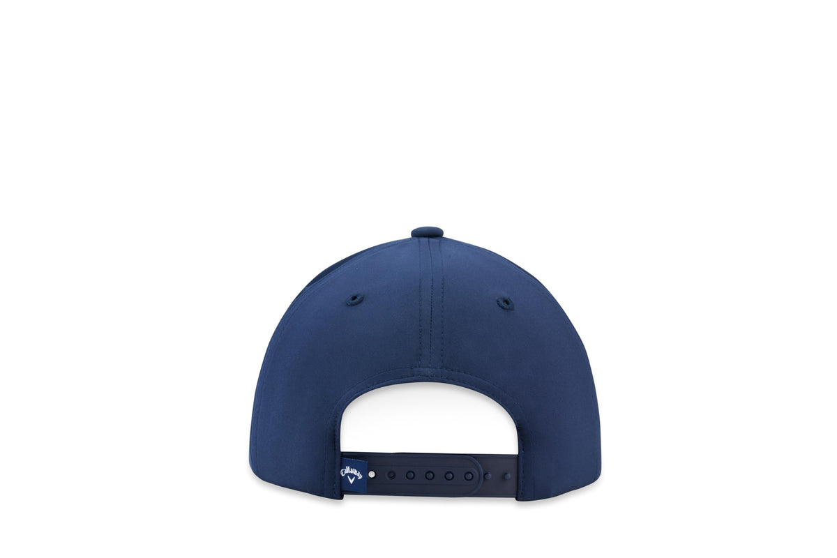 Callaway Birdie Brigade Navy 26 on-course wear for sun-ready comfort