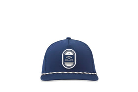Callaway Birdie Brigade Navy 26 side view showing versatile everyday wear