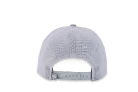 Callaway Carlsbad Trucker Hat, adjustable strap, secure fit for all head sizes.