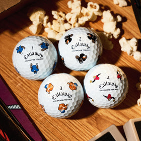 Callaway Chrome Tour flight stability under different weather conditions.