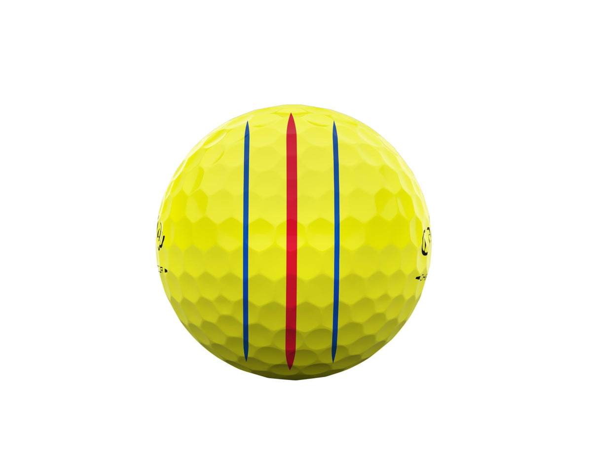 Callaway Chrome Tour 2026 greenside control with high performance cover