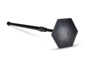 Callaway Clubhouse Defender with telescoping 26–52in reach for travel-ready protection.