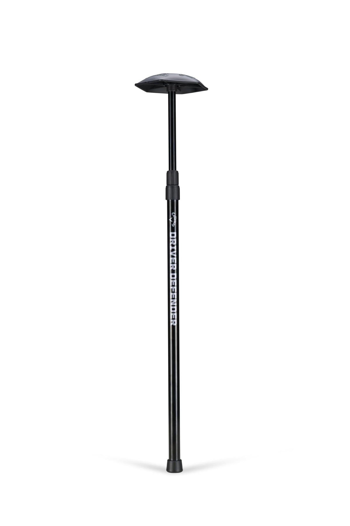 Callaway Defender top protector shields driver during transit and handling.
