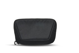 Callaway Clubhouse Travel Kit interior layout with mesh pockets for easy access.