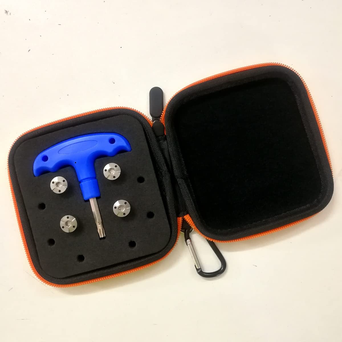Callaway-compatible golf weight 12g for precise tuning