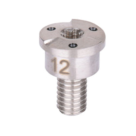 Callaway-compatible golf weight 14g for fine balance