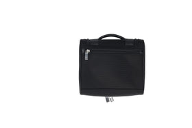 Callaway Dopp Kit BLK22 concealed hanger enables easy towel bar hanging
