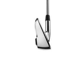 Callaway Elyte 4 iron packaging labeled for quick identification