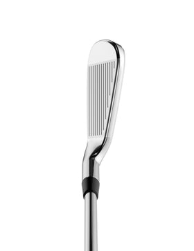 Callaway Elyte HL 7 Iron packaged in box for simple setup.