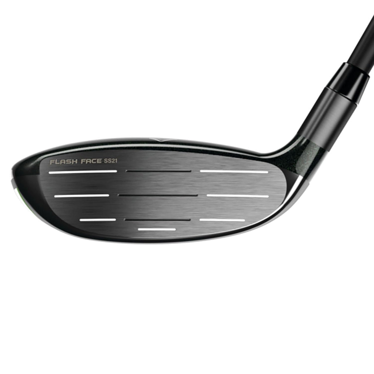 Callaway Epic Max 5FW Cypher front-weight option lowers launch and spin