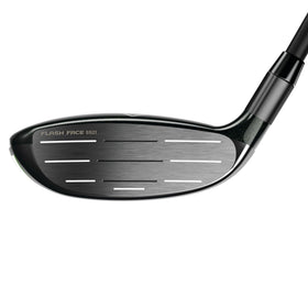 Callaway Epic Max 5FW Cypher front-weight option lowers launch and spin