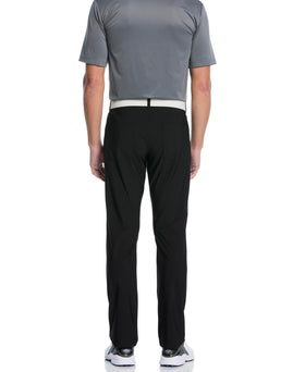 Callaway Epic pants with built-in stretch for full swing range of motion.