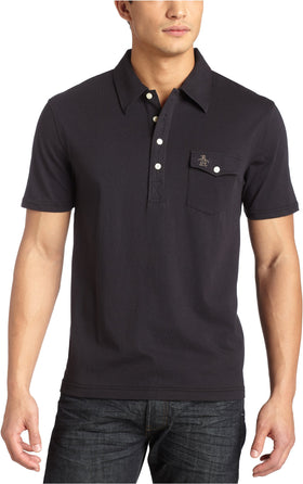 Callaway Epic Pull-On Shorts waistband detail ensures secure fit during active moves.