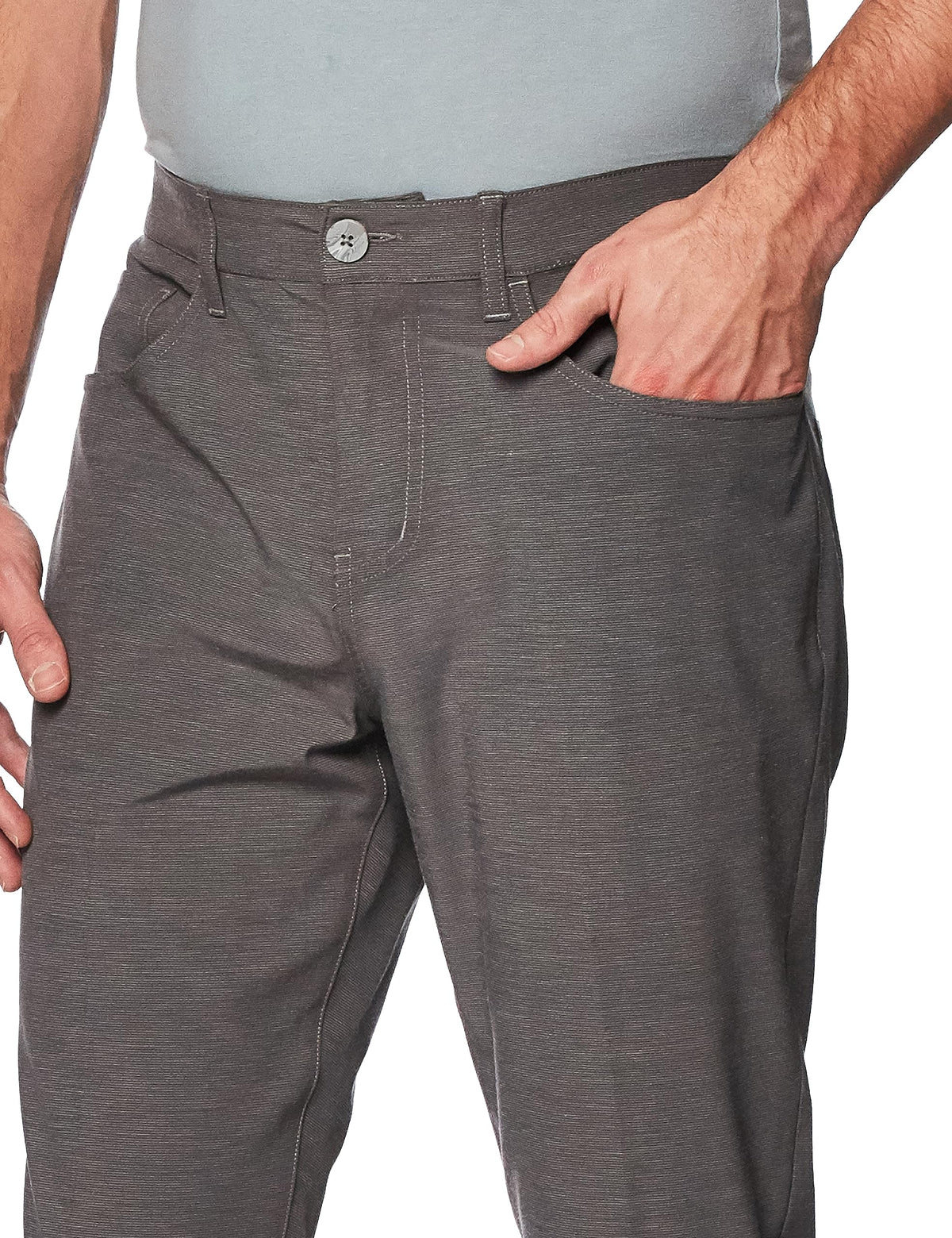 Callaway EverPlay pants textured dobby weave for subtle style and wrinkle resistance.