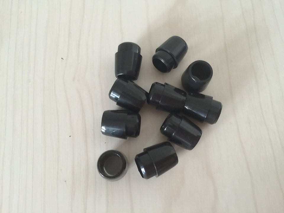 Callaway ferrule cap for 0.335 sleeve improves fit and durability during club assembly.