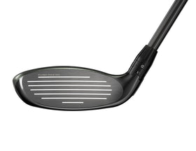 Callaway GBB 5 Hybrid in bag portrait for versatile course use