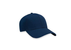 Callaway HW CG Perf Front Crest hat with adjustable navy fit for daily wear.