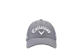 Callaway HW CG TA PERF PRO LW CHRCL 26 side profile showing balanced silhouette.