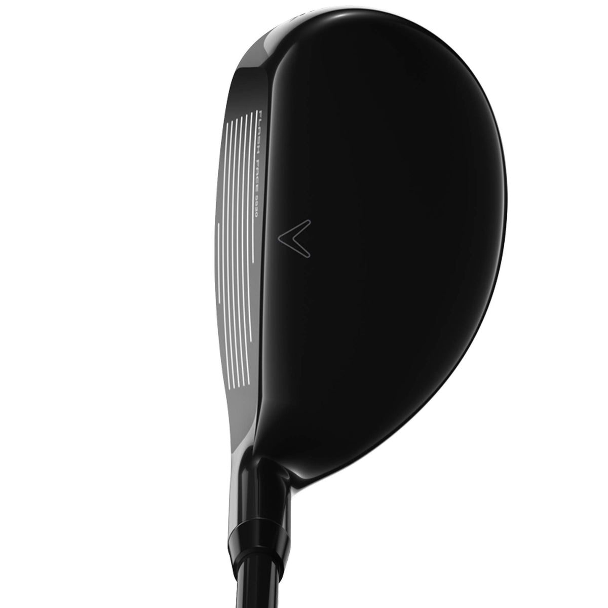 Callaway MAVRIK Max 4 Hybrid grip area designed for women