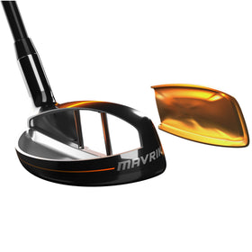 Callaway MAVRIK Max 4 Hybrid packaging box