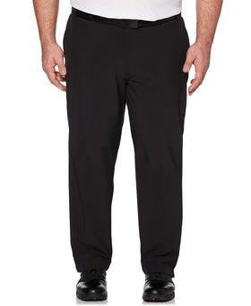 Callaway men's lightweight tech pant with active waistband, comfortable for dynamic swings