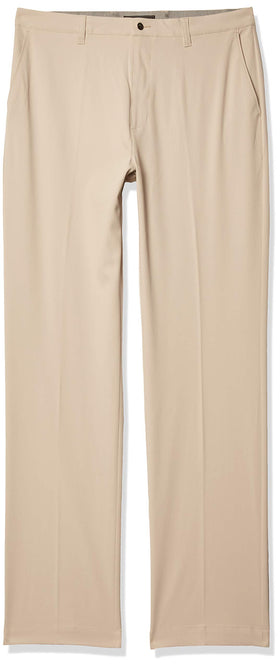Callaway Opti-Stretch golf pants front view showing flexible fit and mobility