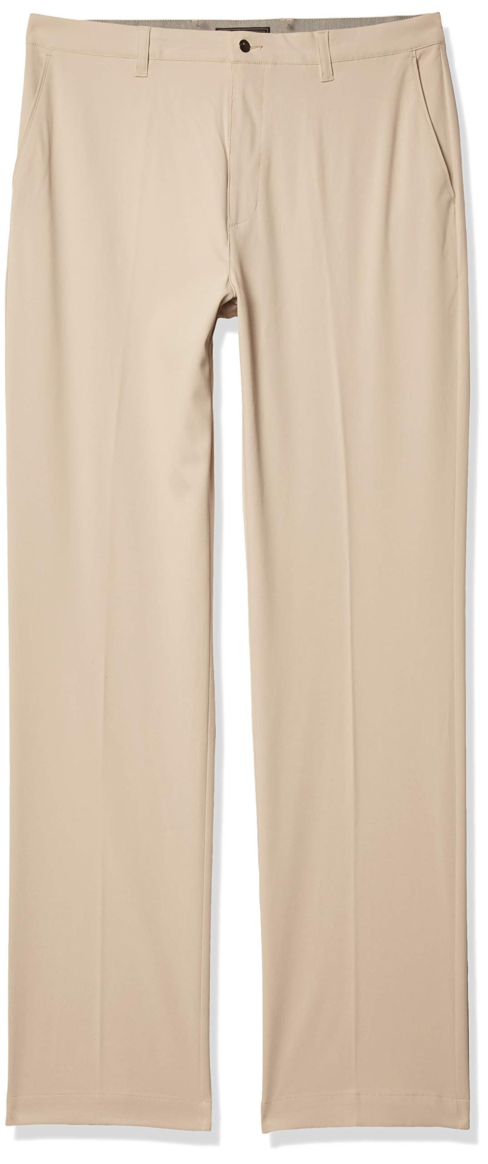 Callaway Opti-Stretch waistpants stretch waistband for comfortable golf rounds