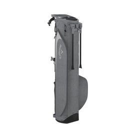 Callaway Par 3 Golf Bag weighing only 3 lbs for easy handling
