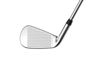 Callaway Paradym AI Smoke contemporary design and hollow-body fusion in action