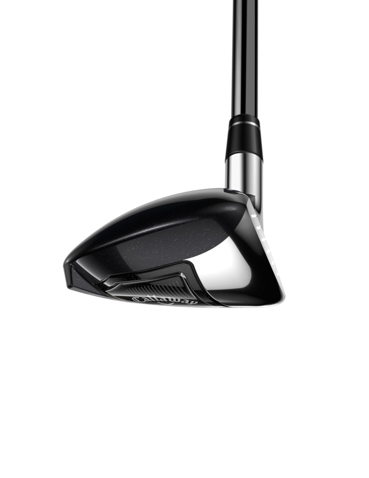 Callaway Paradym Star 5 Hybrid Jailbreak Batwing technology supports stable launch and consistent speed