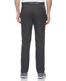 Callaway Pro Spin 3.0 Stretch golf pants, asphalt, waistband stretch; moisture-wicking and sun protection ready.
