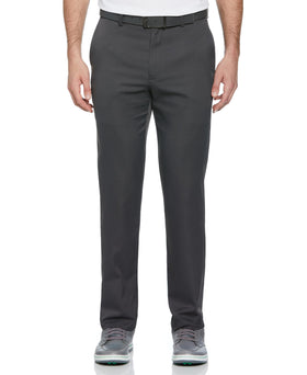 Callaway Pro Spin 3.0 Stretch Pants front view with flexible waistband for dynamic swings.