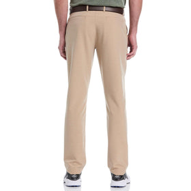 Callaway Pro Spin 3-0 Stretch Pants back pocket detail with secure storage