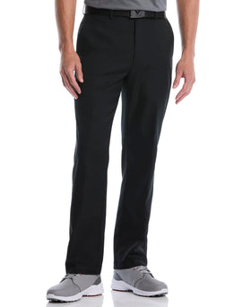 Callaway Pro Spin 3.0 stretch pants, front view, flexible comfort for active rounds.