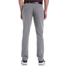 Callaway Pro Spin 3.0 stretch pants back pocket detail for secure storage on the course