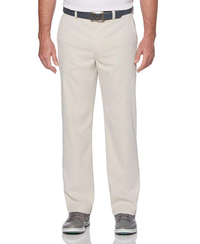 Callaway Pro Spin 3.0 pants, front view, flexible comfort for on-course performance