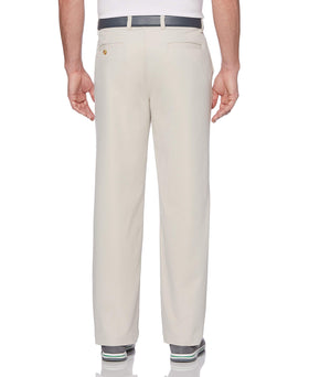 Callaway Pro Spin 3.0 stretch golf pants showing four pockets for scorecards.