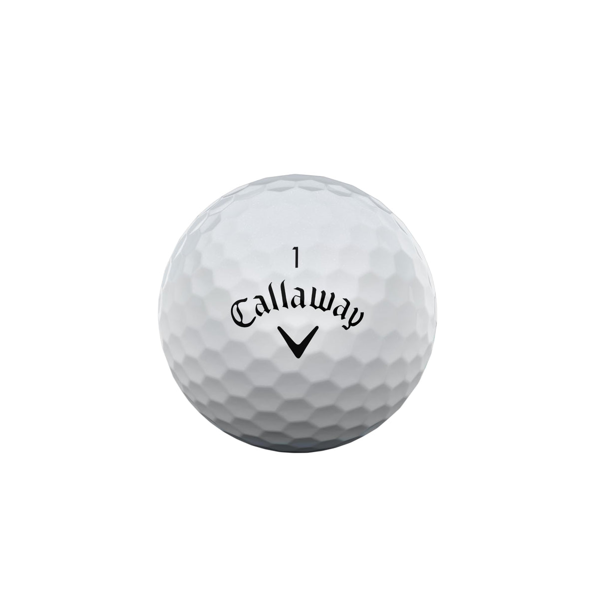 Callaway REVA easy-launch design emphasized for consistent contact