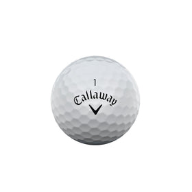 Callaway REVA easy-launch design emphasized for consistent contact
