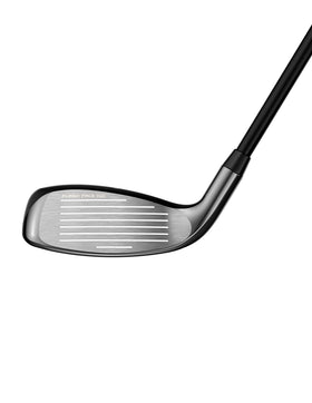 Callaway Rogue ST Max 3 Hybrid ready for a golf bag setup in a bag.