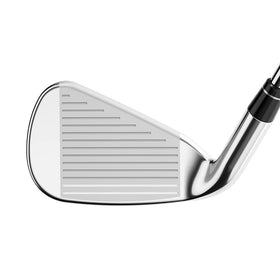 Callaway Rogue ST Max Approach Wedge sole design supports greenside versatility