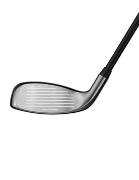 Callaway Rogue ST Max OS 3 hybrid left-handed model suitability.
