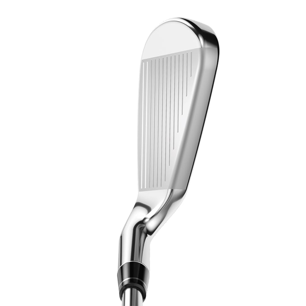 Callaway Rogue ST Max OS Lite 24 grip view for alignment and comfort.