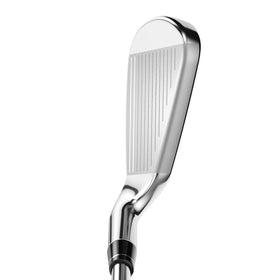 Callaway Rogue ST Max OS Lite 24 grip view for alignment and comfort.