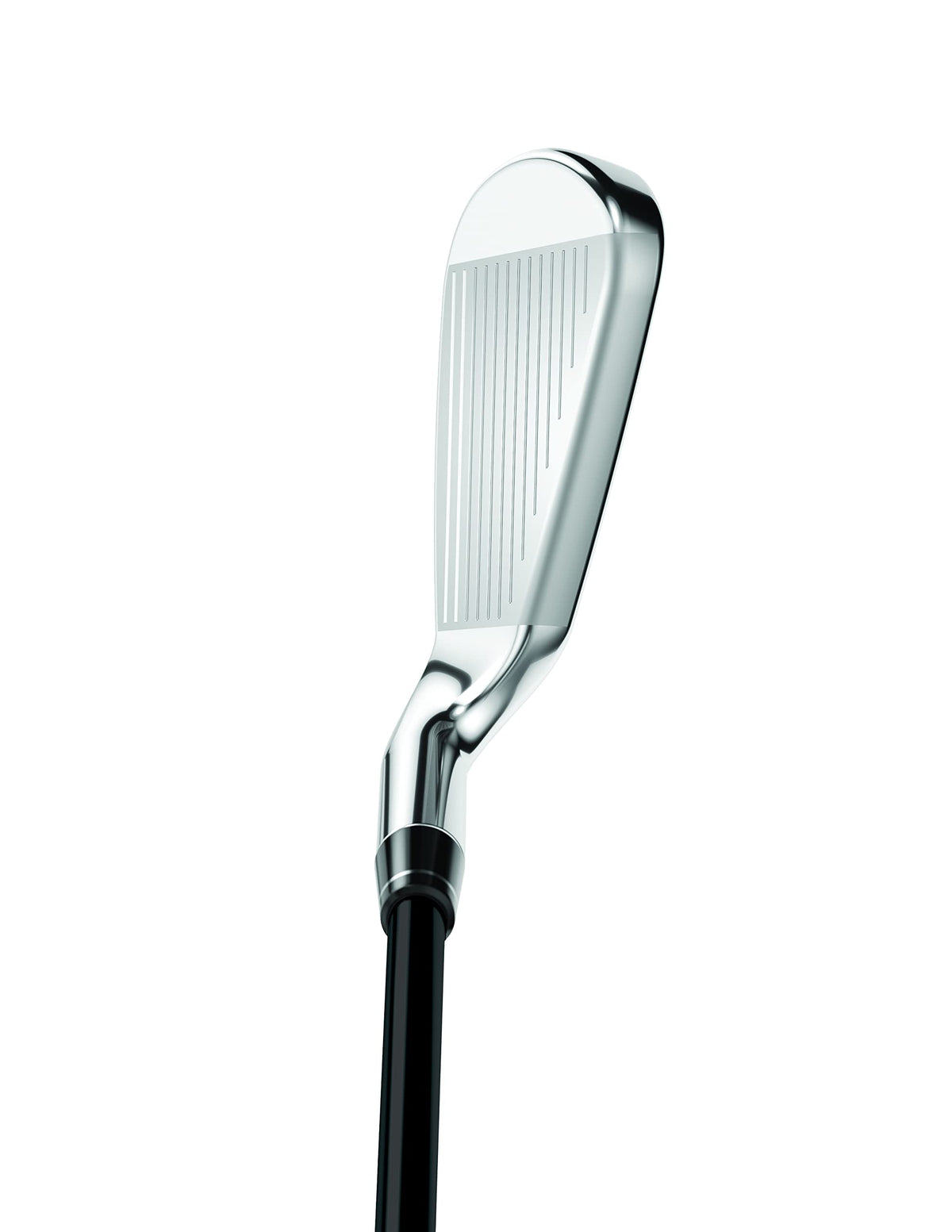Callaway Rogue ST Max OS Lite women's wedge full view for on-course versatility.